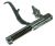 Charnieres ,convient pour unMC2110X 5203500000