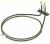 Elements De Chauffe ,convient pour unDOC710X4 4609000000