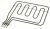 Elements De Chauffe ,convient pour un1844A 4609000000