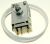 Thermostats De Frigo Congel ,convient pour un923441021 4821000000