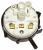 Inters Poussoir ,convient pour unPB74N 4300100000