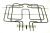 Elements De Chauffe ,convient pour unBSN3000WS 4609000000