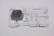 2945500200 C00895522 LIGHT GUIDE BUTTON ASSEMBLY