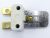 Thermostats De Securite ,convient pour unAWC364 4826000000