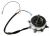 Moteurs Du Ventilateur ,convient pour unAG90 4370000000