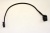 Inters Poussoir ,convient pour un40BV801B 4300100000