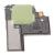 GH96-19517A ASSY speaker-BOT_SM-X526B