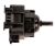 Inters Poussoir ,convient pour un3TS976BT99 4300100000