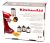 5KSMVSA 5KSMVSA HACHOIRS À LÉGUMES KITCHENAID