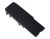 929133 Door frame cover HF L-B D6 9005 CN