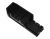 928119 Door frame cover HF D-A D6 9005 CN