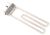 Elements De Chauffe    ,convient pour unWL842 4609000000
