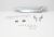 Fixations Et Supports    ,convient pour unMONBUR98AP 5403000000