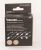 110025 KIT DE RACHAT D"ACCESSOIRES MP84SE EN NOIR