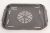 Grille    ,convient pour unFL2F5PGBK 5202100000