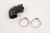 934915 Set Hose/Clamp NIDEC 2 Circ.Pump
