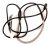 BA.06.05.0347.00 CABLE DE COMMANDE PRINCIPAL MAX G3