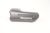 BB.13.00.3506.00 FRONT FORK COVER-R; BK; MAX G3-BLACK