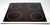 Plaques De Cuisson ,convient pour unC66V 4602000000