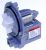Pompes De Vidange ,convient pour unWA9870WS 4131000000