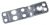Charnieres ,convient pour unEUT1101FW 5203500000