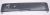 1780119800 C00969500 Frontblende grau bedruckt BEKO DFN1425S