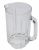 KW713790 BOL BLENDER VERRE 1,6L NU POUR LE BLENDER KAH359GL