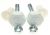 4382250300 C00921895 AJUTSABLE PIED KIT GR (50.5 MM)