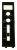 Bandeaux Dosserets Facade ,convient pour unTE503209RW13 5202800000