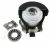 Moteurs Du Ventilateur ,convient pour unVS08GP126603 4370000000