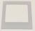 Vitres Verres Plexi ,convient pour un5CP221FD002 5208500000