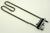 Elements De Chauffe ,convient pour unCWT10R1210 4609000000