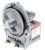 Pompes De Vidange ,convient pour unDD1411BWM 4131000000