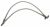 Flexibles ,convient pour unDOHC7913B37 5303000000