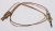 42803410 THERMOCOUPLE L.330