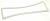 Joints Frigo Congel ,convient pour unRBPA1541 5503400000