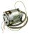 S80-40 ANP7601G 49024488 MOTEUR DE VENTILATEUR