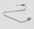 Tubes Tuyauteries ,convient pour unDGS159 5301000000