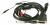 84455 CABLE DVI - HDMI + AUDIO MALE-MALE 2 M