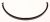 Equerres Ou Supports ,convient pour unBCO421S 5403200000