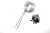 Thermostats De Four    ,convient pour unFMP72ABLANC 4824000000