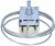 K57L5842 THERMOSTAT RANCO PASSEND FÜR AEG 2262303049