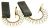 JEU DE 2 CHARBONS ALTERNATIVE BSH 00154740 (VERSION ECO)