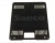 11022956 996530007512 BLACK REAR PANEL WHIT LOGO SAECO MDS