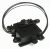 11022986 996530067487 BLK CARAFFE BOARD SUPPORT GEN.MDS ASSY.