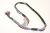 Raccords Divers Pour Cables    ,convient pour unRL55VEBSW1XES 2990000000
