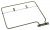 262900062 C00904245 Backofen Oberhitze Heizelement-230