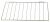 SS-189207 GRILLE/GRIS
