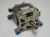 Ac Moteurs ,convient pour unELF714D203 4151000000