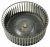 347222 FAN WHEEL